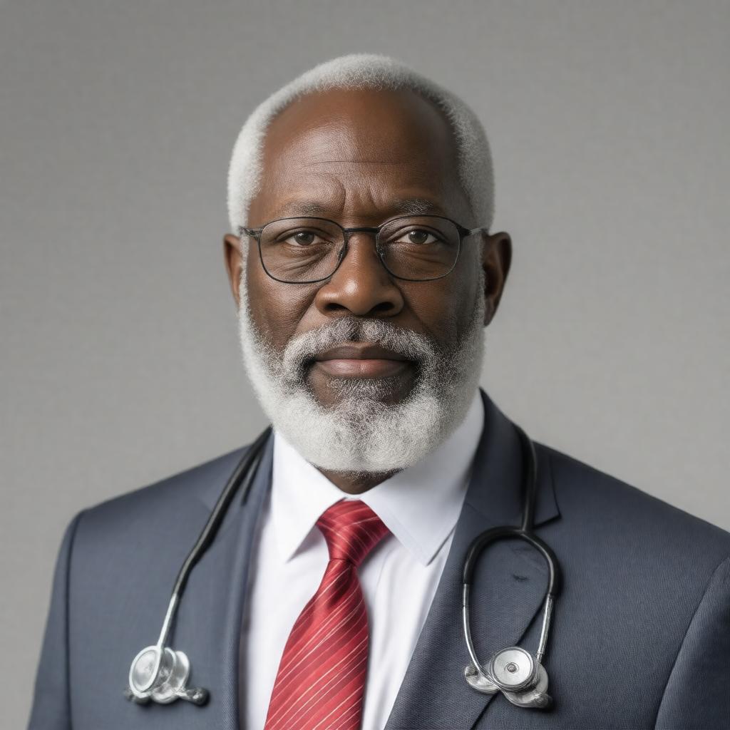 David Satcher